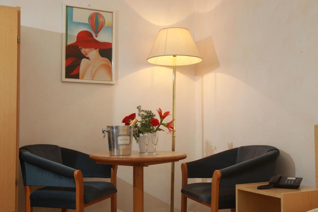 Hotel San Vitale Medicina  Buitenkant foto