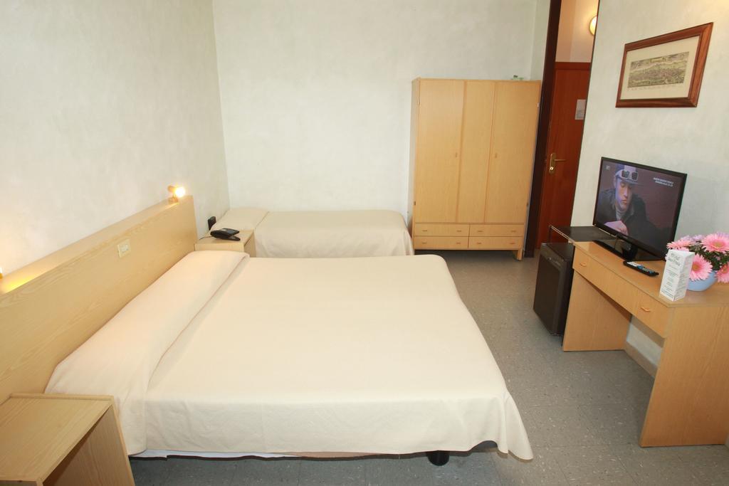 Hotel San Vitale Medicina  Buitenkant foto