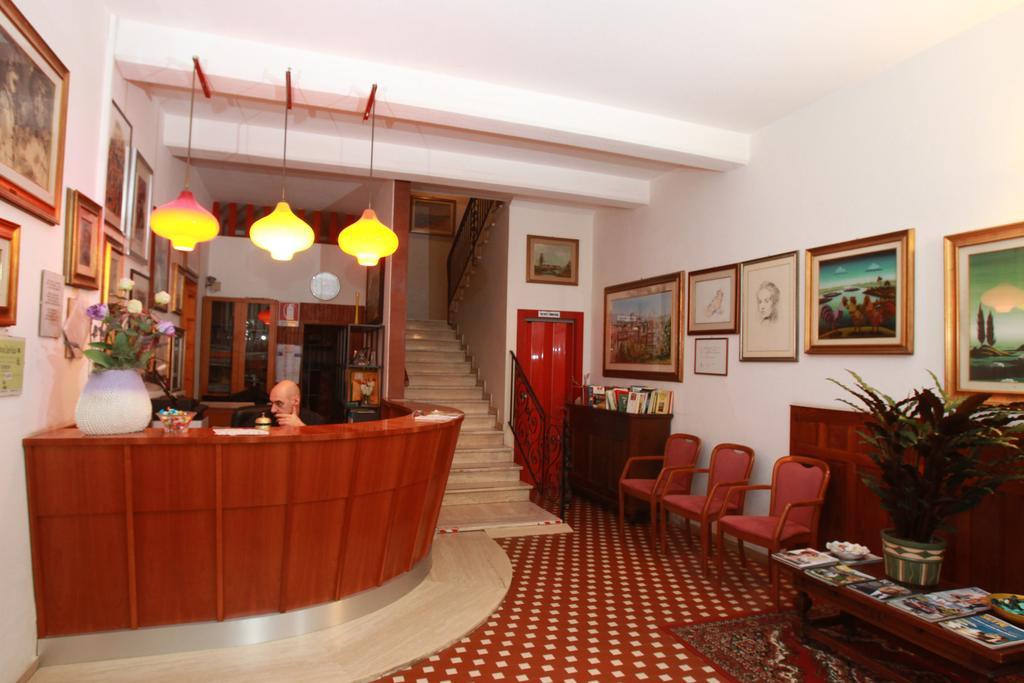 Hotel San Vitale Medicina  Buitenkant foto