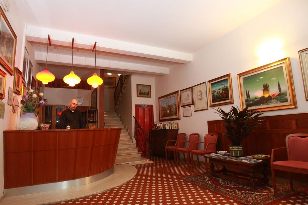 Hotel San Vitale Medicina  Buitenkant foto