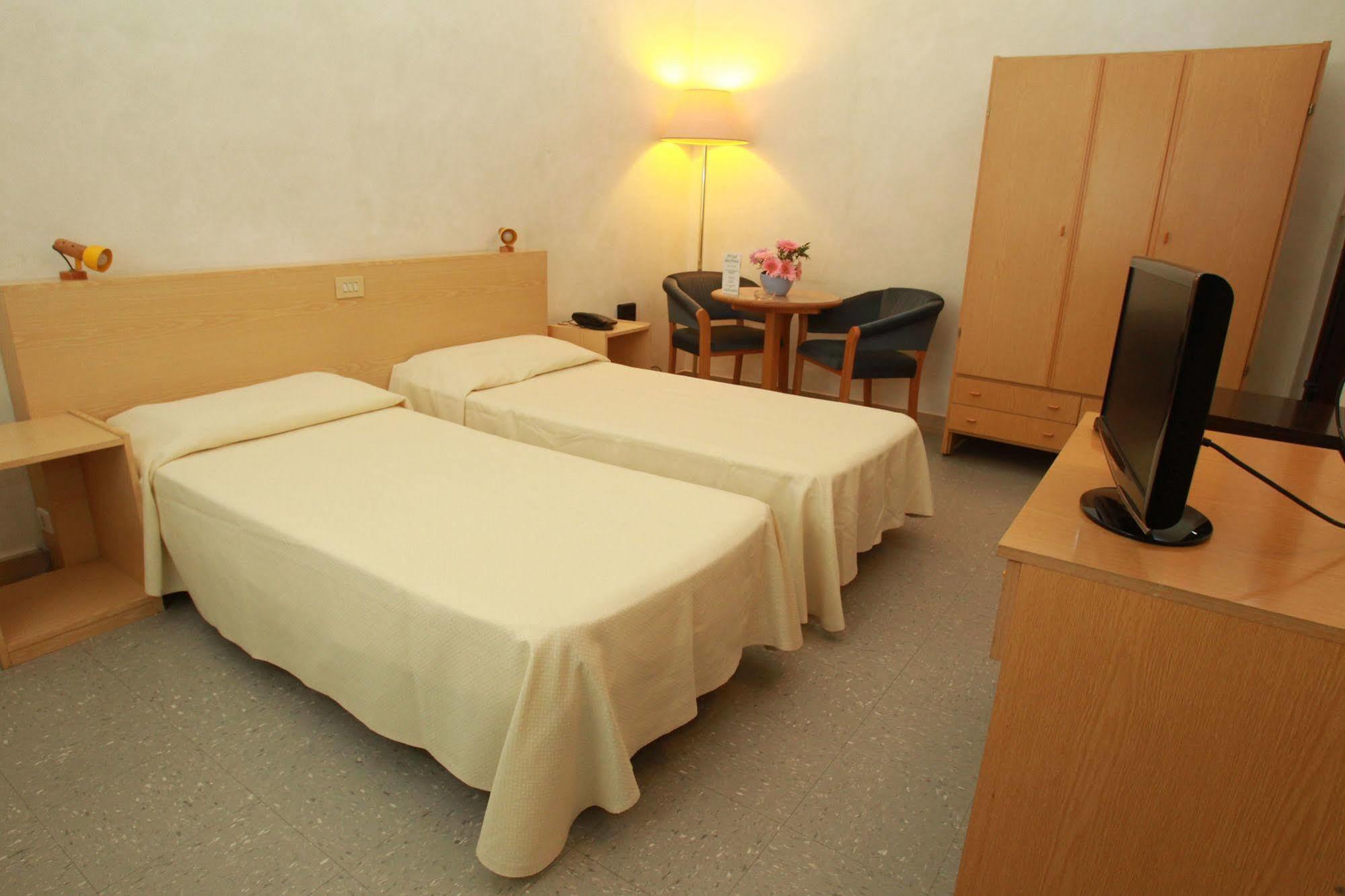 Hotel San Vitale Medicina  Buitenkant foto