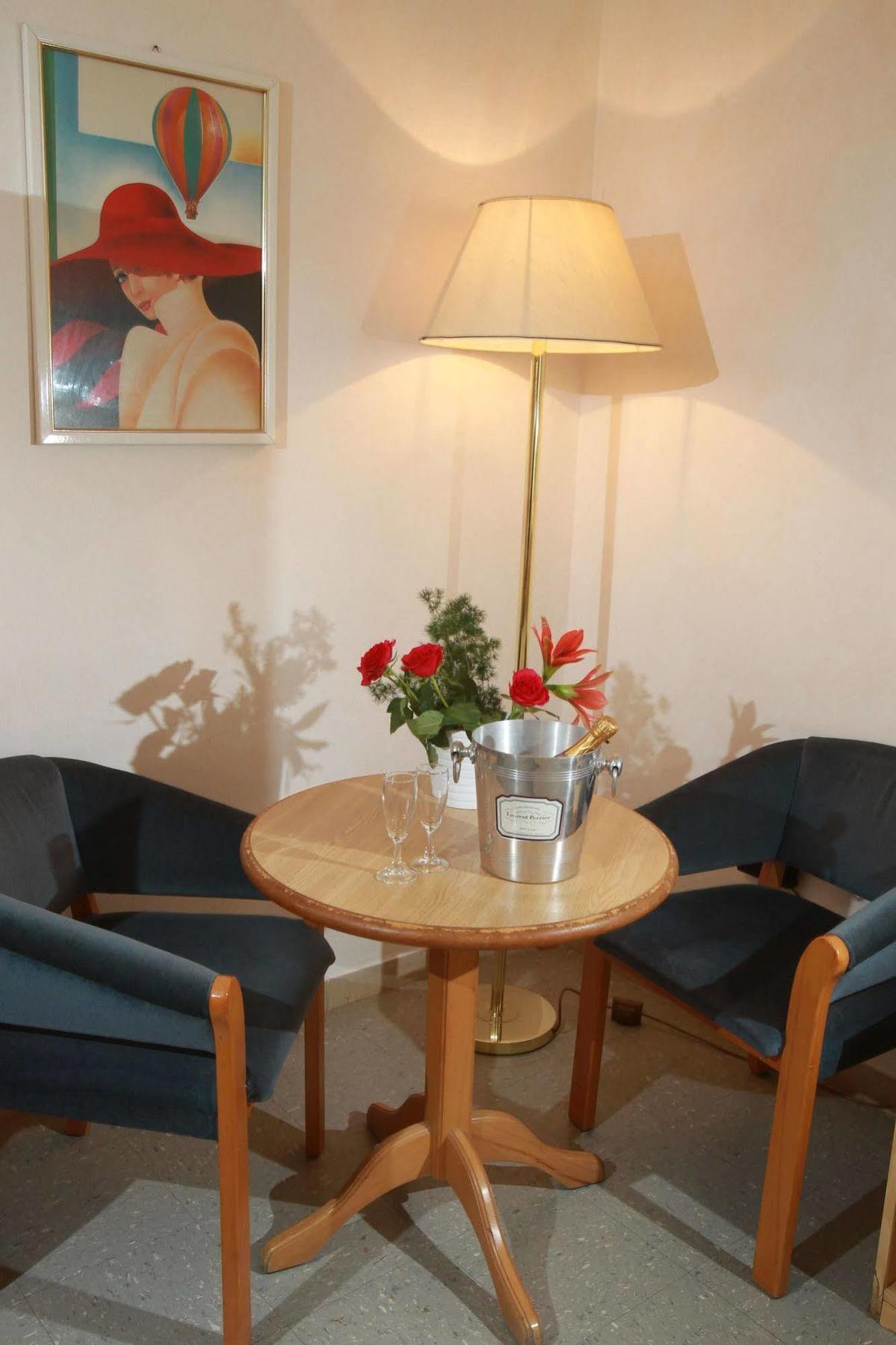 Hotel San Vitale Medicina  Buitenkant foto